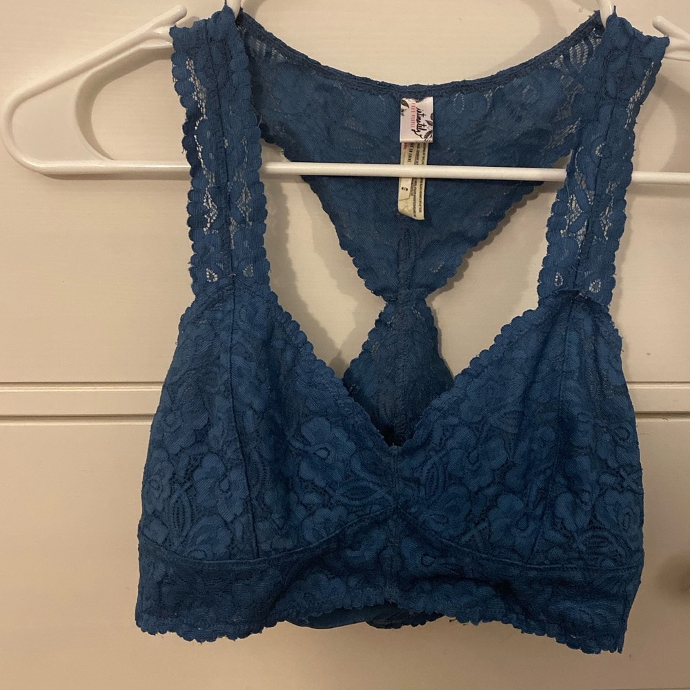 Free People Bralette